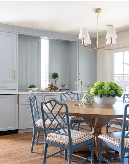 Table Talk: Choosing the Perfect Wood Species for Your Dining Table